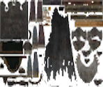 KingGhost_LowClass - Bloodborne