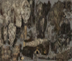 Lesser Demon Variation - Bloodborne