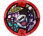 Josper - Yo-kai Watch 3