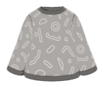 Starter Top / Jumper - Tomodachi Life: Living the Dream