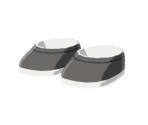 Starter Shoes - Tomodachi Life: Living the Dream