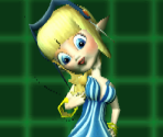 Ellie - Crazy Frog Racer