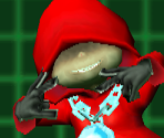 Flash - Crazy Frog Racer