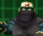 Bobo - Crazy Frog Racer