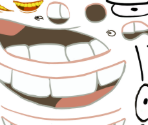 Faces - It's Fred