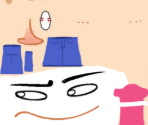 Kevin - It's Fred