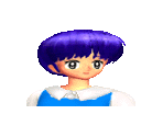Akane Tendo - Ranma ½: Battle Renaissance