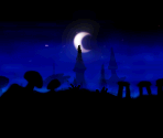 Skyboxes (Original Quality) - Croc: Legend of the Gobbos Remastered