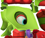 Yooka & Laylee (64-bit Tonic) - Yooka-Laylee