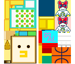 Furniture - Tamagotchi Collection