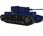 PZ4-J - Mobile Armor