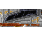 The Moldy Crow - Star Wars: Jedi Knight - Dark Forces II