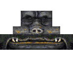 Gamorrean Guard - Star Wars: Jedi Knight - Dark Forces II