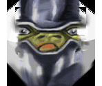 Gorc - Star Wars: Jedi Knight - Dark Forces II