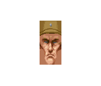 Imperial Officer - Star Wars: Jedi Knight - Dark Forces II
