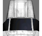 Imperial Shuttle - Star Wars: Jedi Knight - Dark Forces II