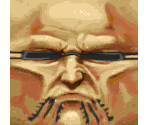 Jerec - Star Wars: Jedi Knight - Dark Forces II
