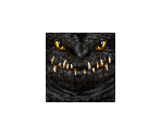 Kell Dragon - Star Wars: Jedi Knight - Dark Forces II