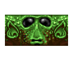 Rodian - Star Wars: Jedi Knight - Dark Forces II
