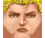 Sariss - Star Wars: Jedi Knight - Dark Forces II