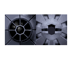 TIE Bomber - Star Wars: Jedi Knight - Dark Forces II