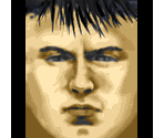 Yun - Star Wars: Jedi Knight - Dark Forces II