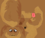 Dog - It's Fred