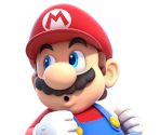 Mario - Super Mario 3D World