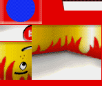 Player - LEGO Island: Pepper's Skateboard Challenge