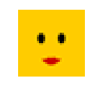 Characters - LEGO Studios Backlot