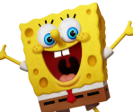 SpongeBob SquarePants - Sonic Racing: CrossWorlds