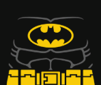 Bodies - LEGO Dimensions