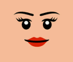 Full Character Textures - LEGO Dimensions