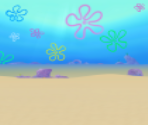 Skybox - SpongeBob Simulator (Roblox)