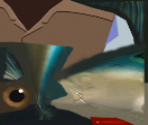 Realistic Fish Head - SpongeBob Tower Defense (Roblox)
