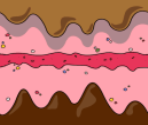 The Land of Chocolate - The Simpsons Game