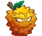 Endurian - Plants vs. Zombies 3: Evolved