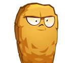 Tall-nut - Plants vs. Zombies 3: Evolved