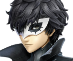 Joker - Sonic Racing: CrossWorlds