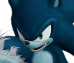 Sonic the Werehog - Sonic Racing: CrossWorlds