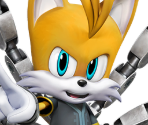 Nine - Sonic Racing: CrossWorlds