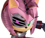Rusty Rose - Sonic Racing: CrossWorlds