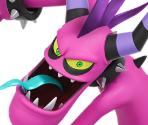 Zazz - Sonic Racing: CrossWorlds