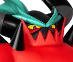 Zavok - Sonic Racing: CrossWorlds