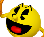 Pac-Man - Sonic Racing: CrossWorlds
