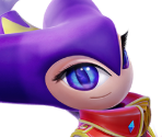 NiGHTS - Sonic Racing: CrossWorlds