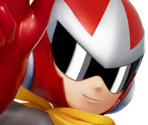 Proto Man - Sonic Racing: CrossWorlds