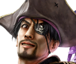 Goro Majima - Sonic Racing: CrossWorlds