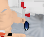 Dr. Wily - Sonic Racing: CrossWorlds