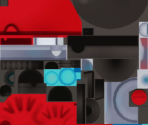 Orbot - Sonic Racing: CrossWorlds
